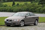 Volvo S80 2009 года